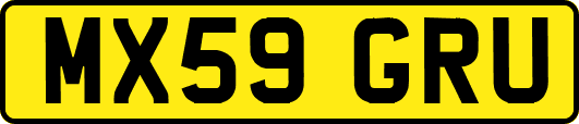 MX59GRU