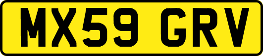 MX59GRV