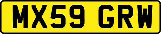 MX59GRW