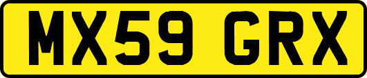 MX59GRX