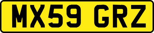 MX59GRZ
