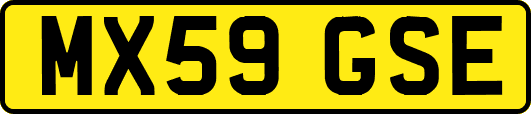 MX59GSE
