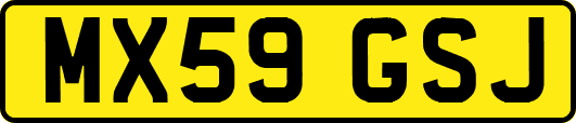 MX59GSJ