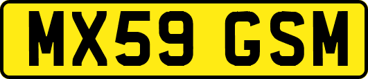 MX59GSM