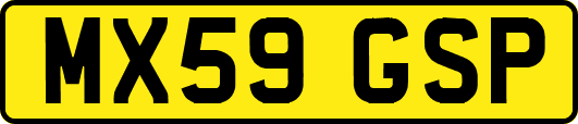 MX59GSP