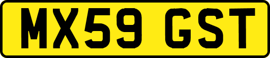 MX59GST