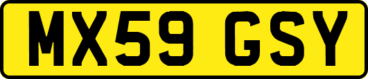 MX59GSY