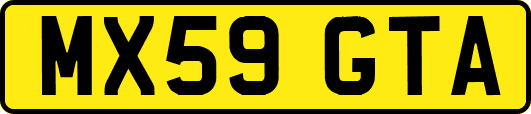 MX59GTA