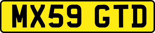MX59GTD
