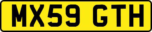 MX59GTH