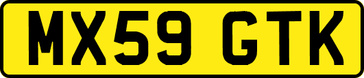 MX59GTK
