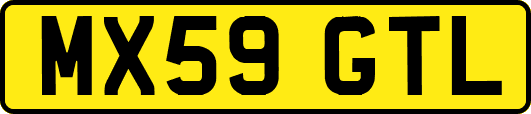 MX59GTL