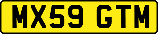 MX59GTM