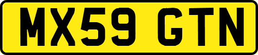 MX59GTN