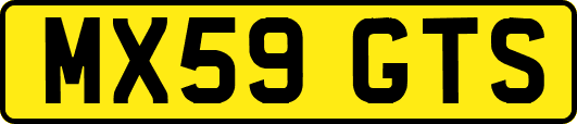 MX59GTS
