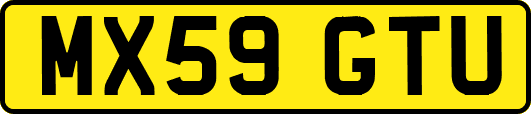 MX59GTU