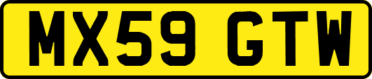 MX59GTW