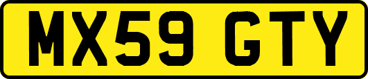 MX59GTY