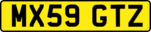 MX59GTZ