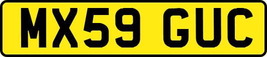 MX59GUC