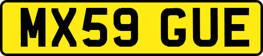 MX59GUE