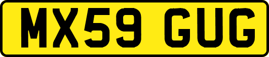 MX59GUG