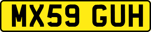 MX59GUH
