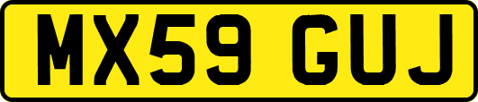 MX59GUJ