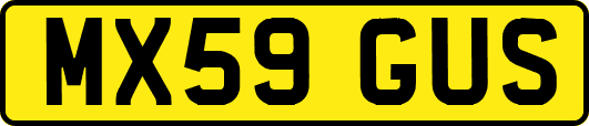 MX59GUS