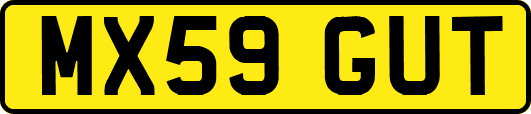 MX59GUT