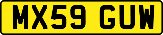 MX59GUW