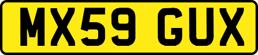 MX59GUX