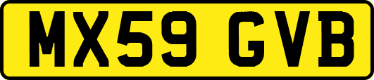 MX59GVB