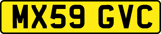 MX59GVC