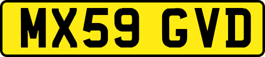 MX59GVD