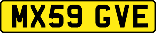MX59GVE