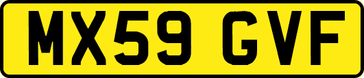MX59GVF