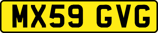 MX59GVG