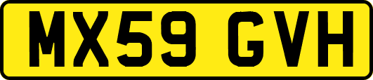 MX59GVH