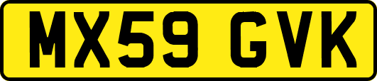 MX59GVK