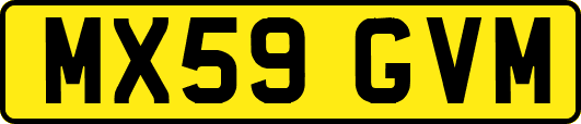 MX59GVM