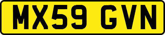 MX59GVN