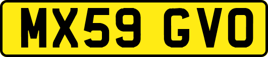 MX59GVO