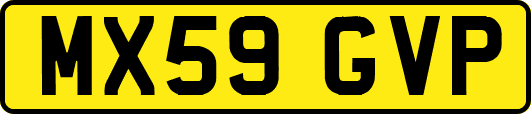 MX59GVP