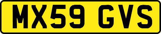 MX59GVS