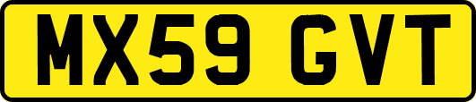 MX59GVT