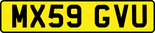 MX59GVU