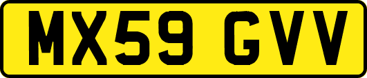 MX59GVV