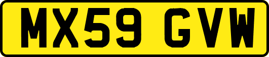 MX59GVW