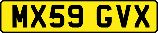 MX59GVX